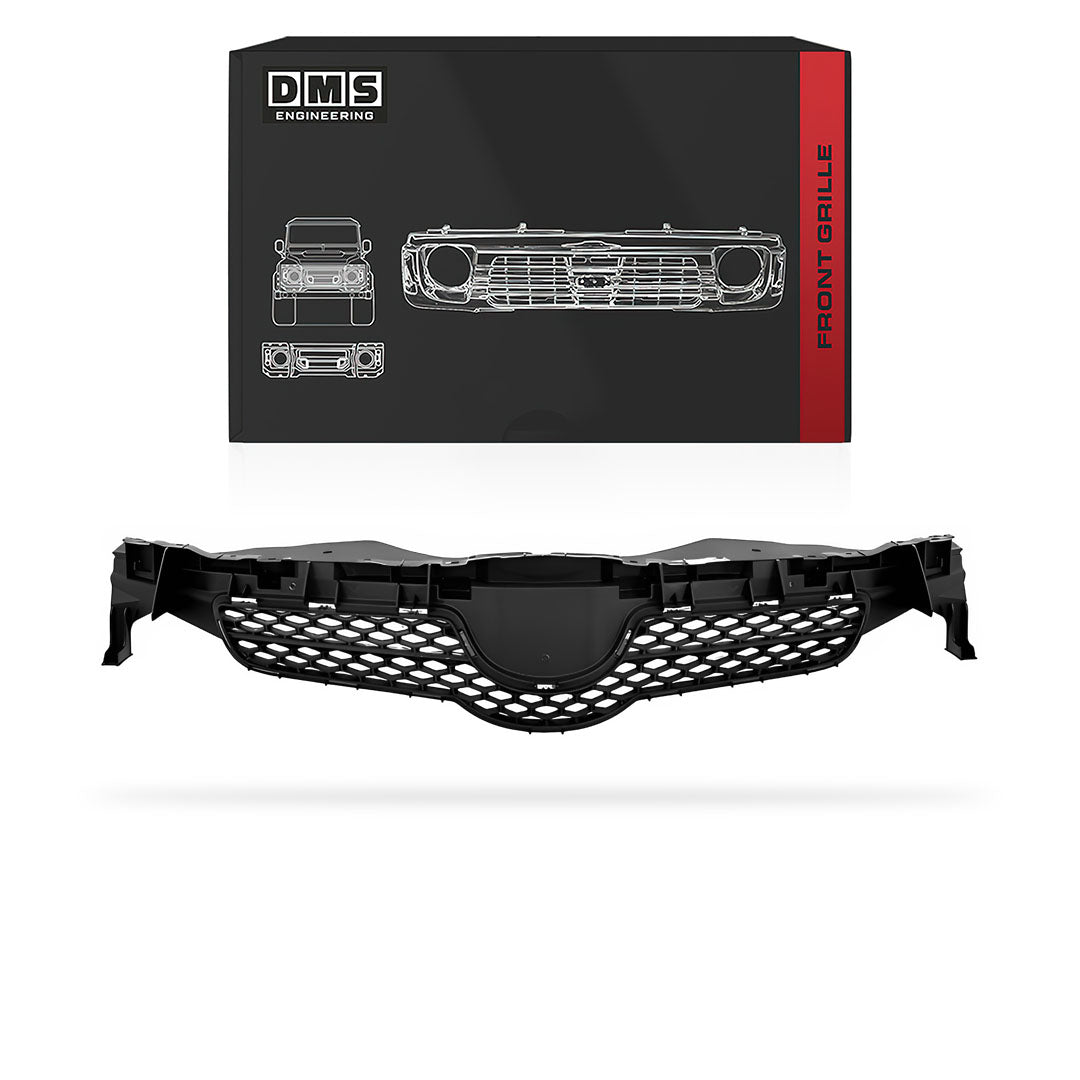 Toyota Corolla (2007 - 2009) Grille