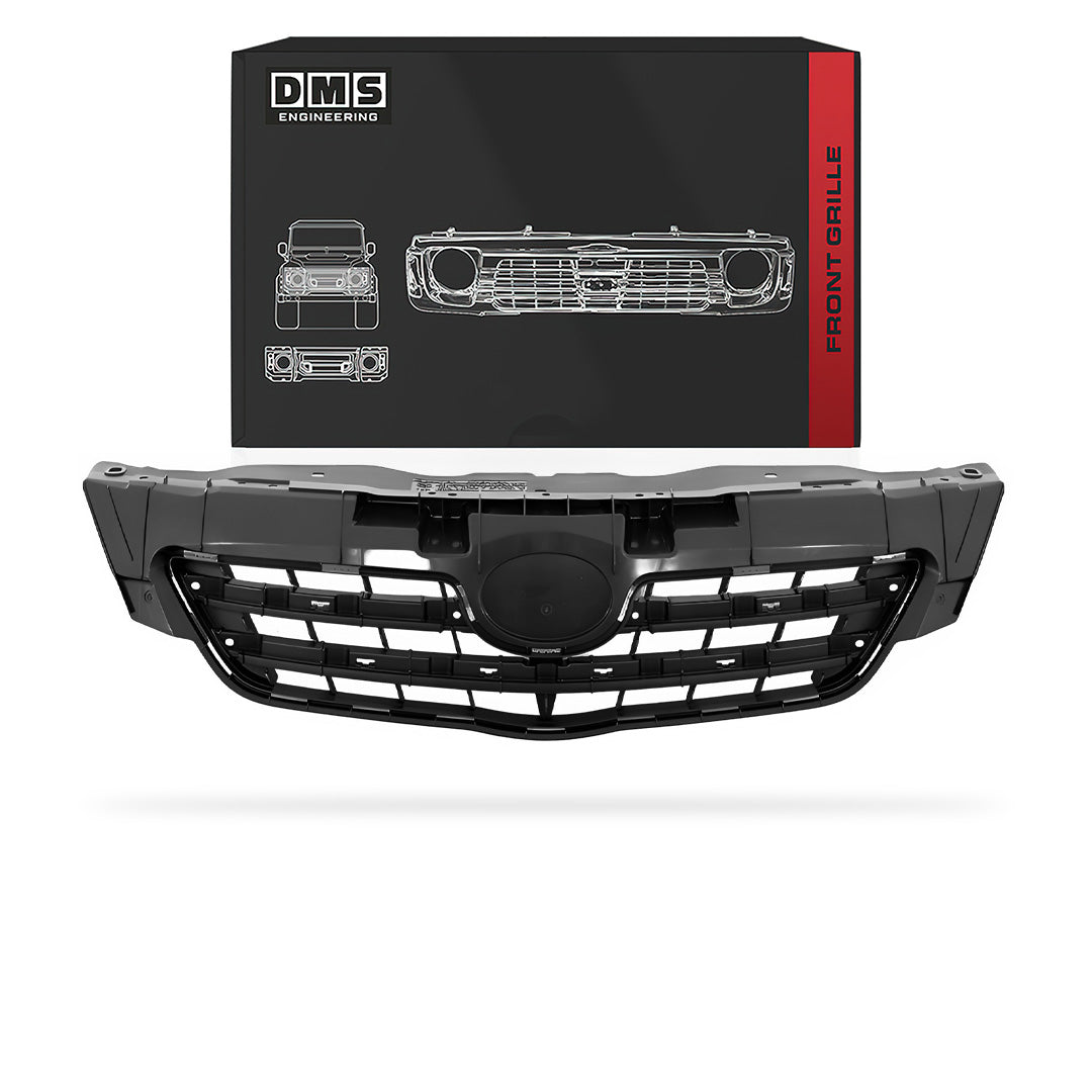 Toyota Corolla (2007 - 2010) Grille