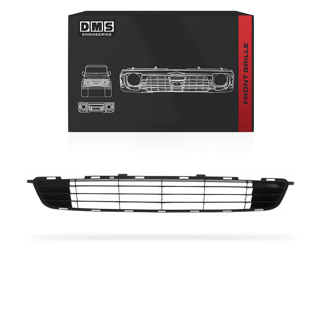 Toyota Corolla (2007 - 2010) Lower Front Bar Grille