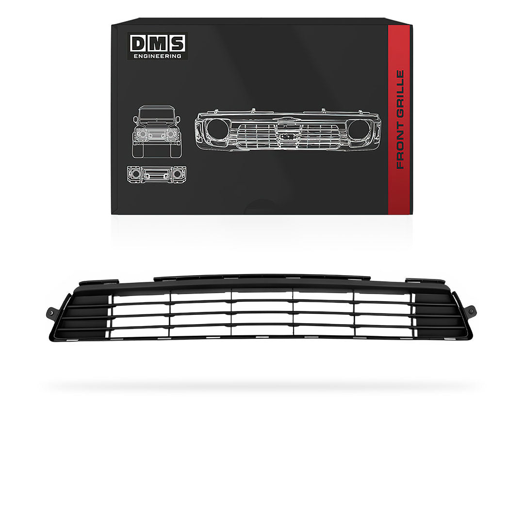 Toyota Corolla (2010 - 2013) Front Bar Grille