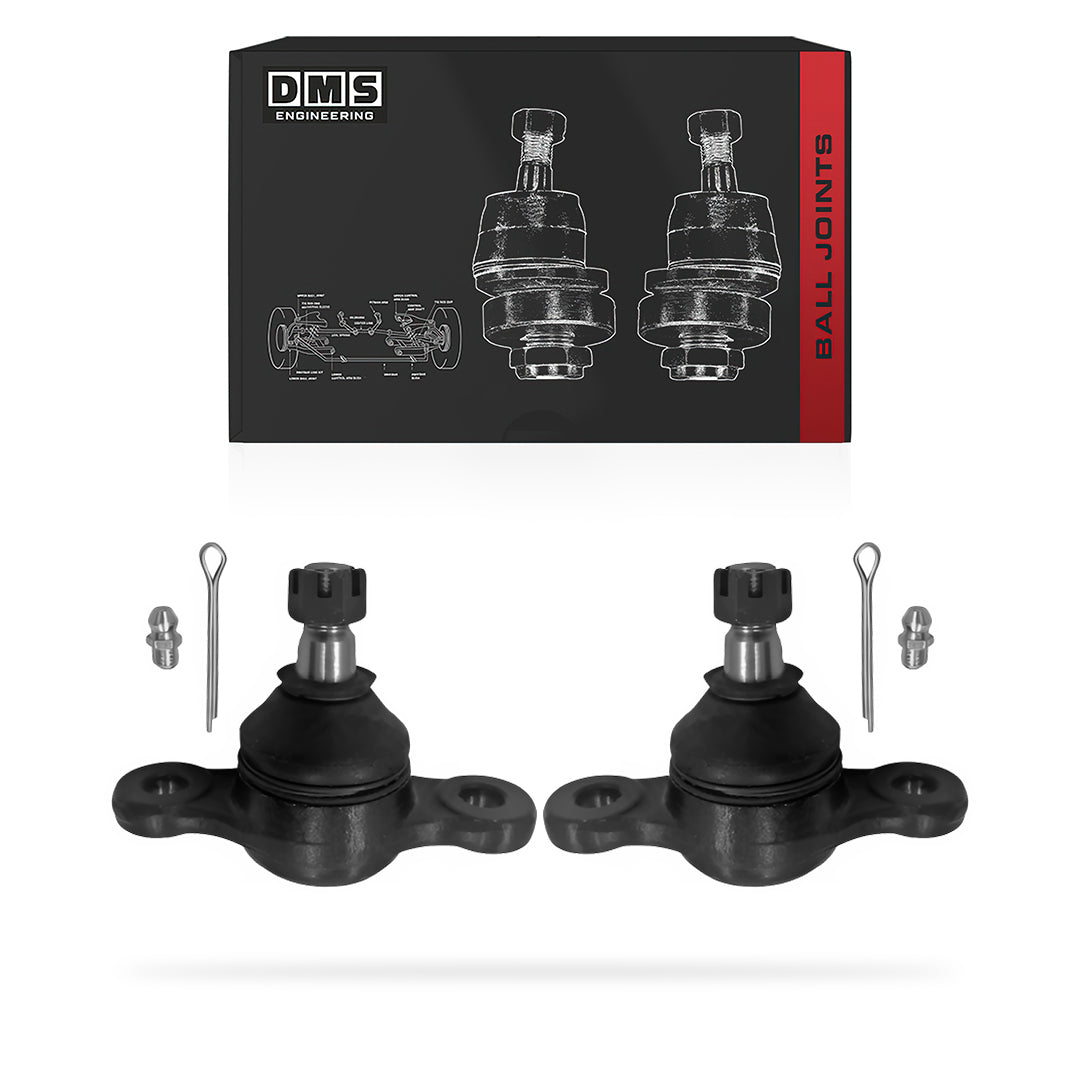 Toyota Corsa AL20 (1982 - 1986) Lower Ball Joints LH or RH