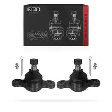 Toyota Corsa AL20 (1982 - 1986) Lower Ball Joints LH or RH