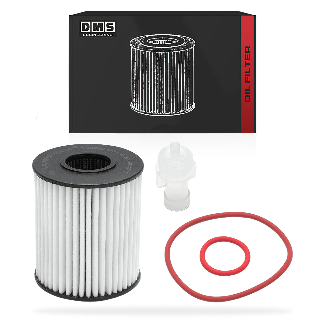 Toyota FJ Cruiser GSJ10R / GSJ15R (2010 - 2023) 4.0L Oil Filter
