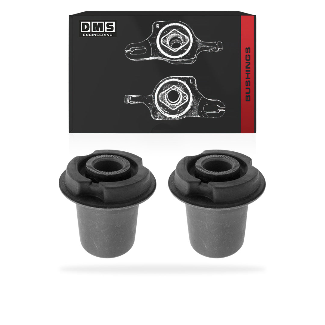 Toyota Crown GRS182 (2003 - 2008) Rear Transverse Arm Bushing