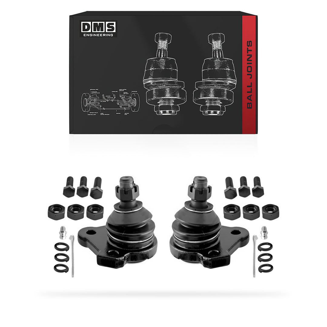 Toyota Crown MS (1967 - 1987) Lower Ball Joints LH or RH