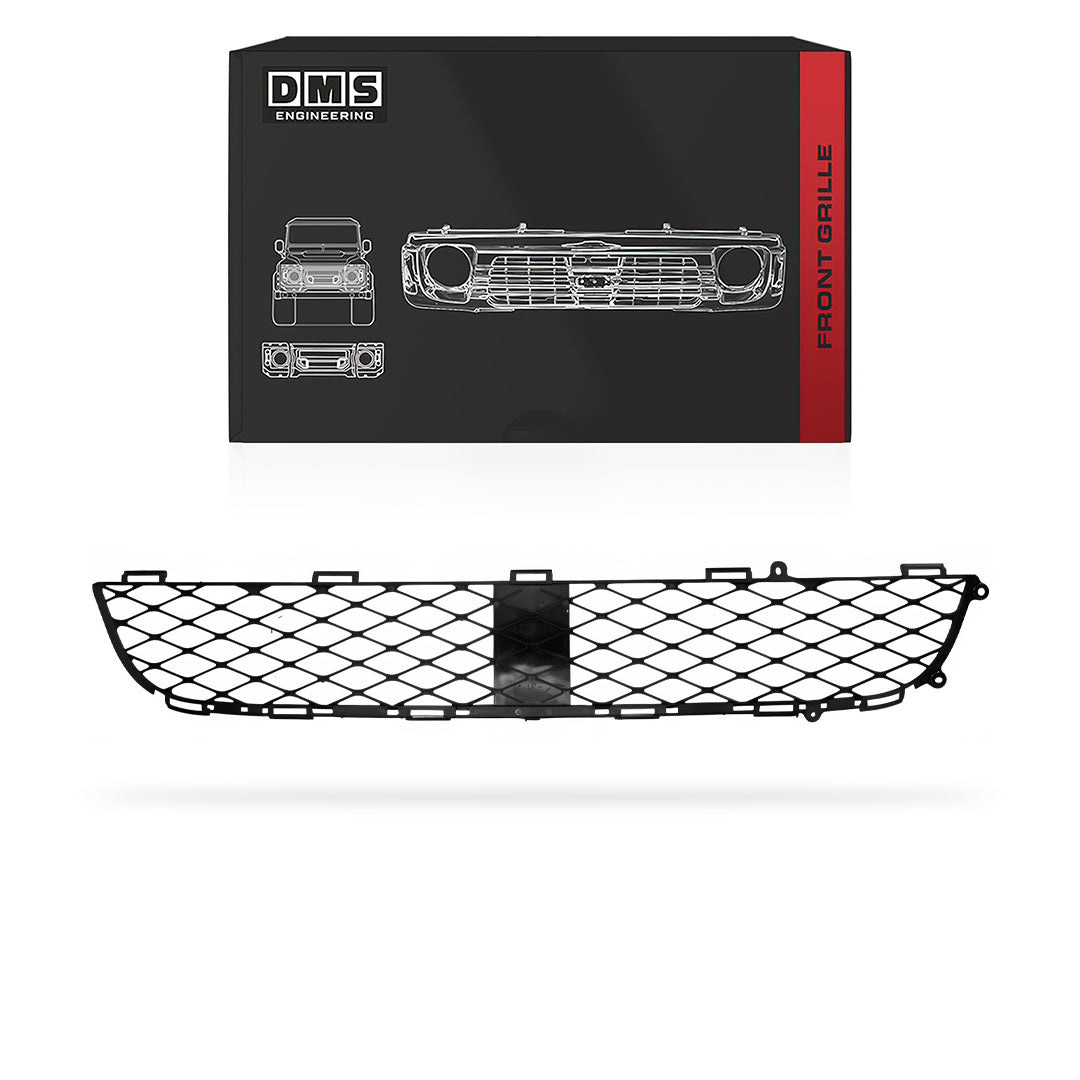 Toyota Echo NCP (2002 - 2005) Centre Bar Grille