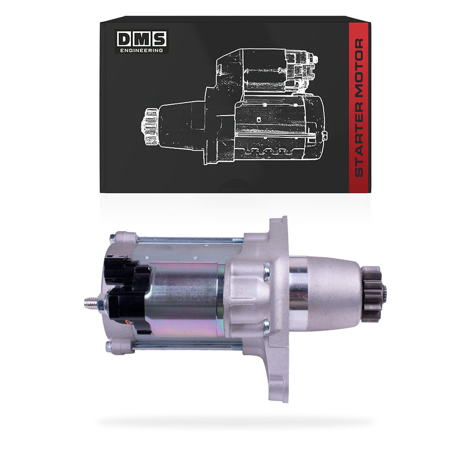 Toyota Estima ACR30 / MCR30 / ACR50 (1999 - 2017) Starter Motor