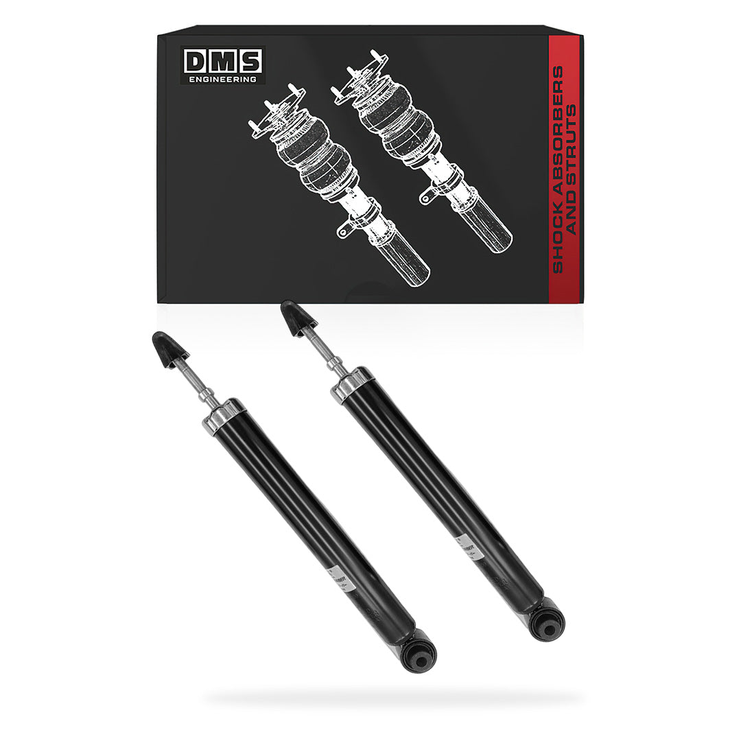 Toyota Estima ACR50 (2006 - 2019) Rear Shock Absorbers LH + RH