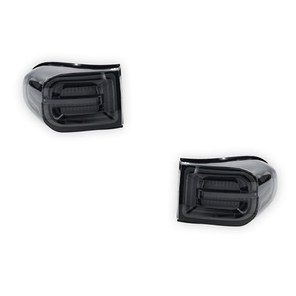 Toyota FJ Cruiser GSJ10R (2007 - 2020) RGB Tail Lights LH + RH