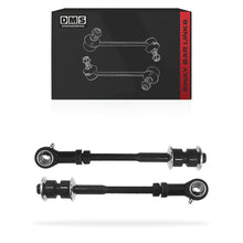 Toyota FJ Cruiser GSJ10R / GSJ15R (2010 - 2023) Rear Sway Bar Links LH + RH