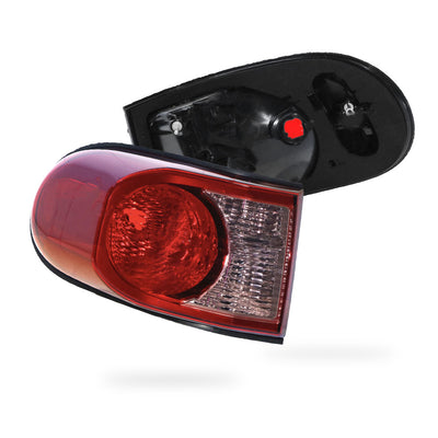 Toyota FJ Cruiser GSJ15R (2010 - 2016) Halogen Tail Lights LH + RH