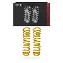 Toyota FJ Cruiser GSJ15R (2011 - 2016) Raised Front King Coil Springs LH + RH