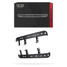 Toyota FJ Cruiser GSJ15R (2012 - 2026) Heavy Duty Cobra 4x4 Rock Sliders Side Steps
