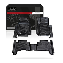 Toyota FJ Cruiser (2011 - 2016) Car Floor Mats