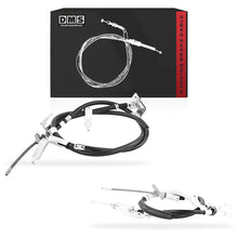 Toyota Fortuner AN150 / AN160 (2015 - 2026) Parking Brake Cable LH + RH