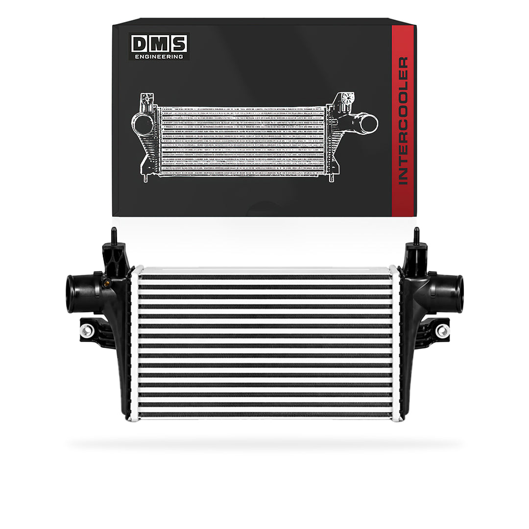 Toyota Fortuner GUN156 (2015 - 2020) 2.4L / 2.8L Intercooler