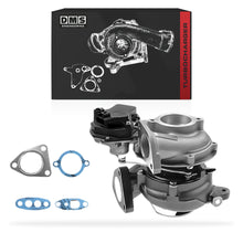 Toyota Fortuner GUN156 (2015 - 2022) 2.8L Turbocharger + Gaskets