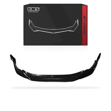 Toyota GR86 ZN8 (2022 - 2023) TRD Style Glossy Black Front Bumper Lip