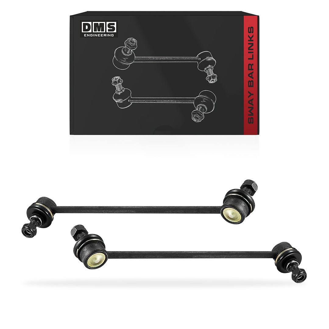Toyota Harrier XU10 (1997 - 2003) Front + Rear Sway Bar Links LH + RH