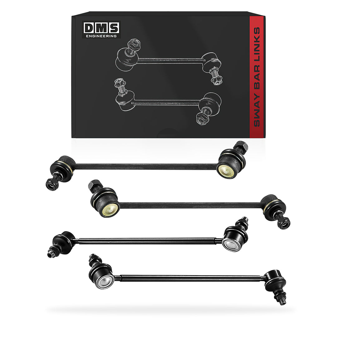 Toyota Harrier XU10 (1997 - 2003) Front + Rear Sway Bar Links LH + RH