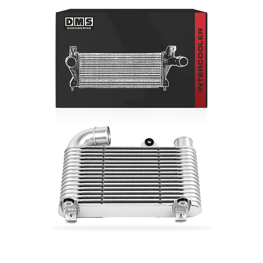 Toyota HiAce / Commuter H200 (2005 - 2016) 3.0L Intercooler