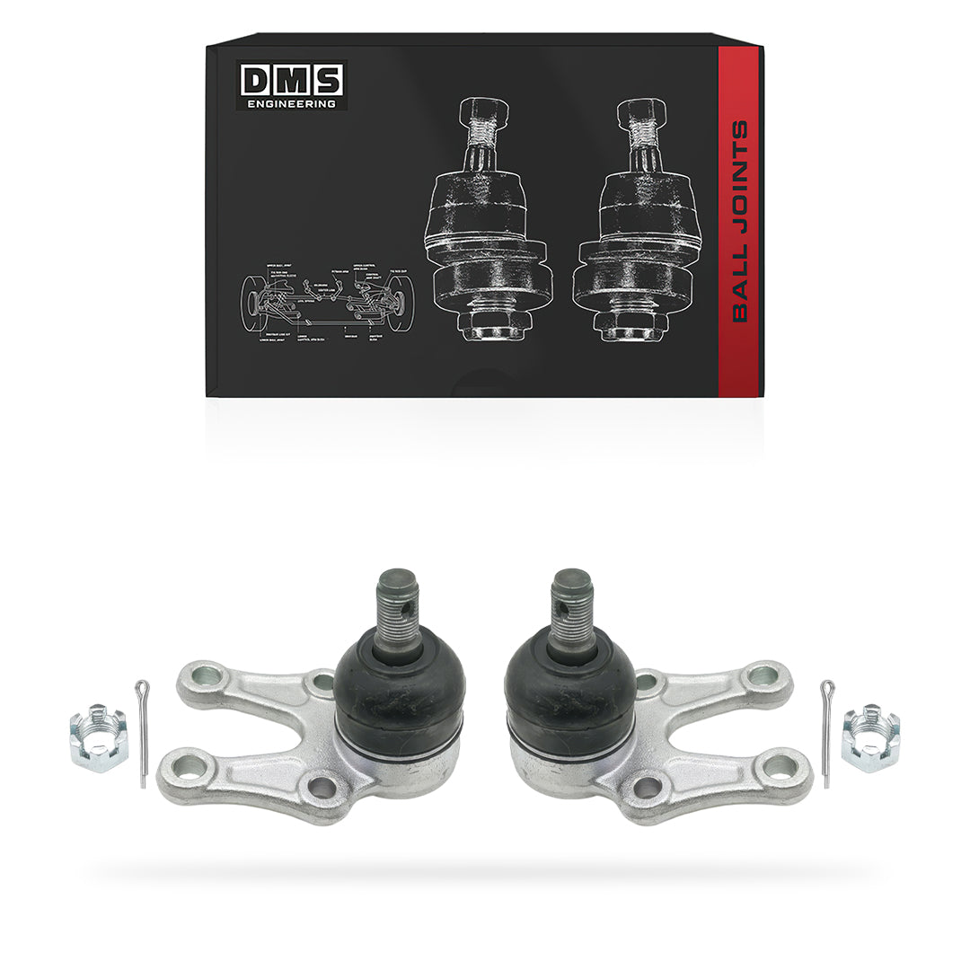 Toyota HiAce H10 / H20 / H30 / H40 (1967 - 1982) Lower Ball Joints LH or RH