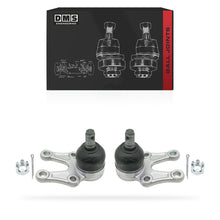 Toyota HiAce H10 / H20 / H30 / H40 (1967 - 1982) Lower Ball Joints LH or RH