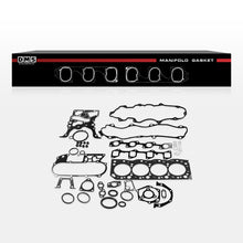 Toyota HiAce H100 (1989 - 2000) 2.8L Cylinder Head Gaskets Complete Set