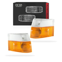 Toyota HiAce H100 (1989 - 2005) Front Corner indicator Lights LH + RH