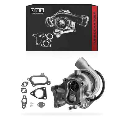 Toyota HiAce H100 (1990 - 1998) 2.4L CT20 Turbocharger