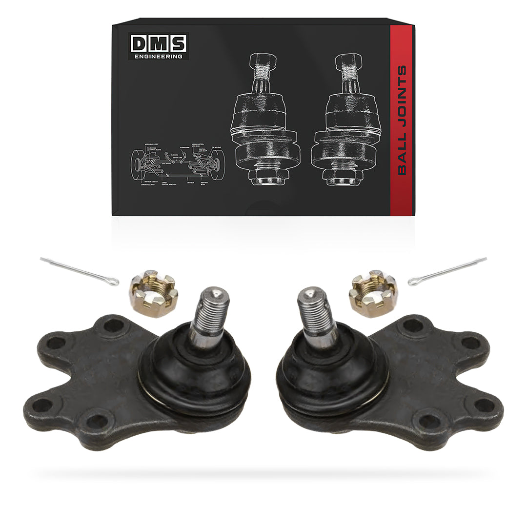 Toyota HiAce H100 (1990 - 2004) Upper Ball Joints LH or RH