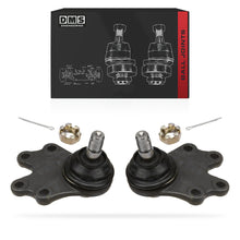 Toyota HiAce H100 (1990 - 2004) Upper Ball Joints LH or RH