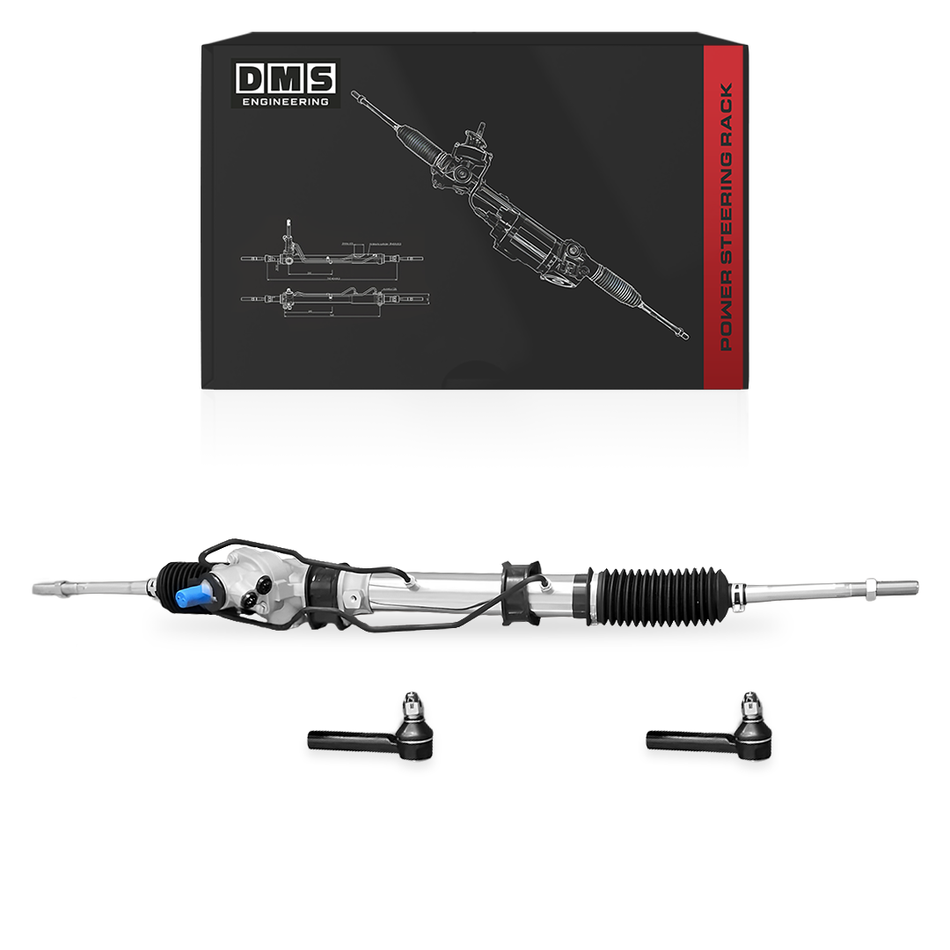 Toyota HiAce H100 (1998 - 2005) Power Steering Rack