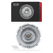 Toyota HiAce H100 LH16 / LH17 / LH18 (1998 - 2005) Engine Cooling Fan Clutch