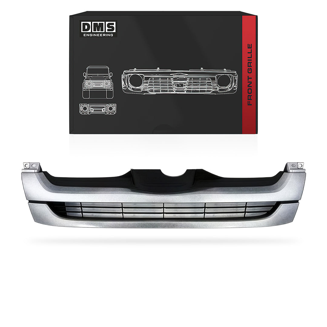 Toyota HiAce H200 Facelift (2005 - 2019) Grille