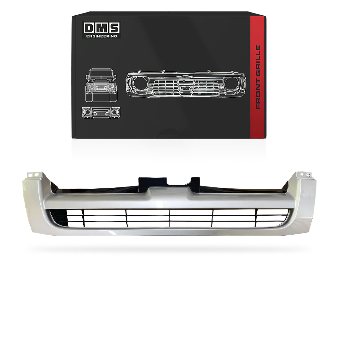 Toyota HiAce H200 Facelift (2005 - 2019) Grille
