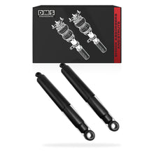 Toyota HiAce H200 (2004 - 2019) Rear Shock Absorbers LH + RH