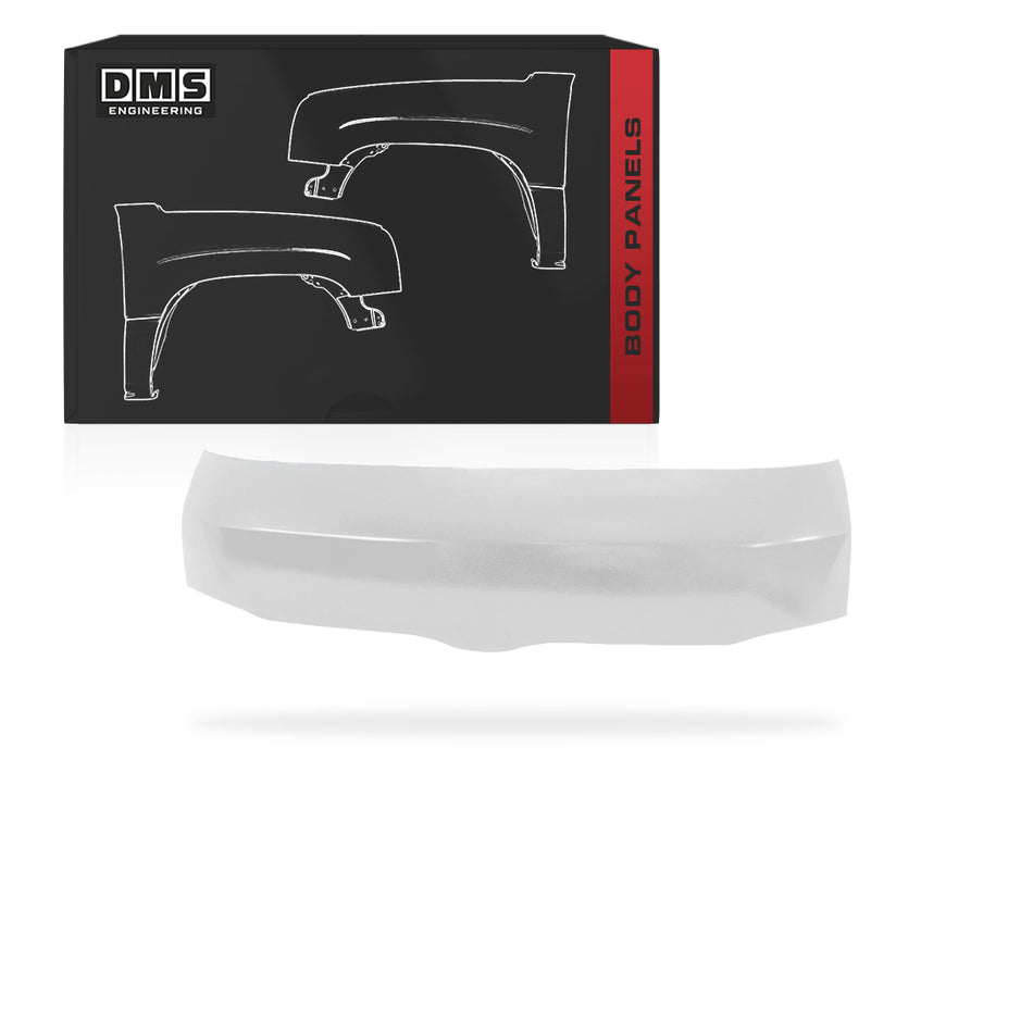 Toyota HiAce H200 LWB (2005 - 2019) Replacement Bonnet