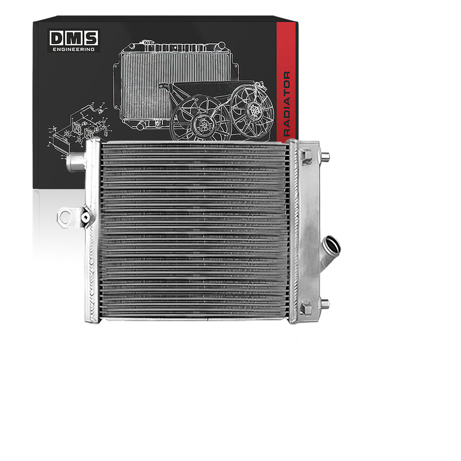 Toyota HiAce H200 (2004 - 2019) Engine Cooling Radiator