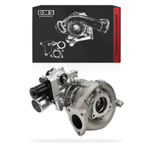 Toyota HiAce H200 (2005 - 2015) 3.0L Turbocharger