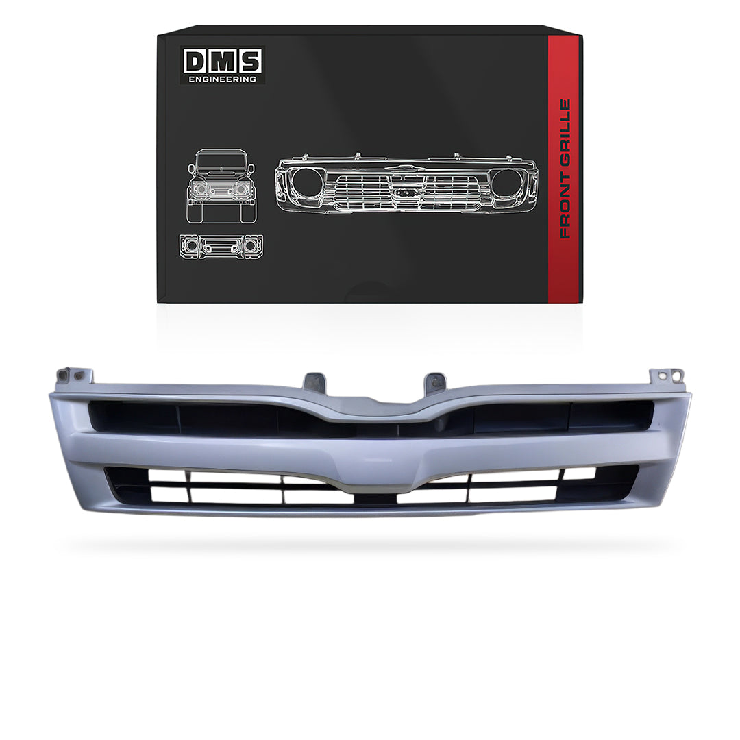 Toyota HiAce H200 (2005 - 2019) Front Bar Grille