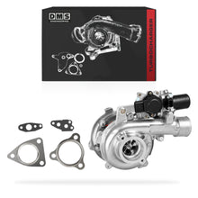 Toyota HiAce H200 (2008 - 2019) 3.0L Billet Turbocharger