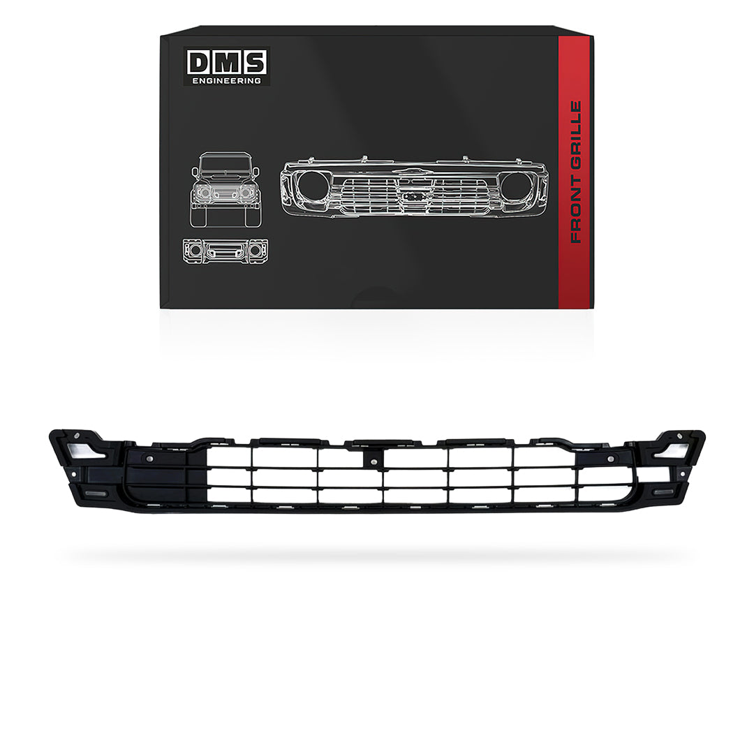Toyota HiAce H300 / H200 (2005 - 2019) Front Bar Grille