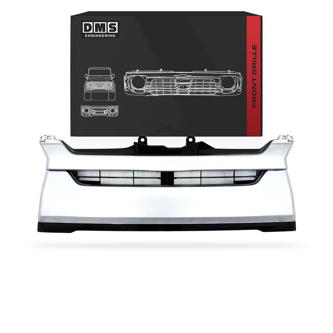 Toyota HiAce H300 / H200 (2005 - 2019) Grille
