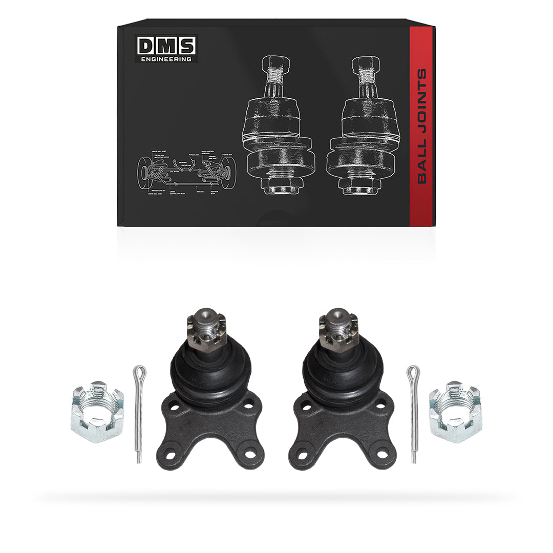 Toyota HiAce H50 / H60 / H70 (1982 - 1989) Upper Ball Joints LH or RH