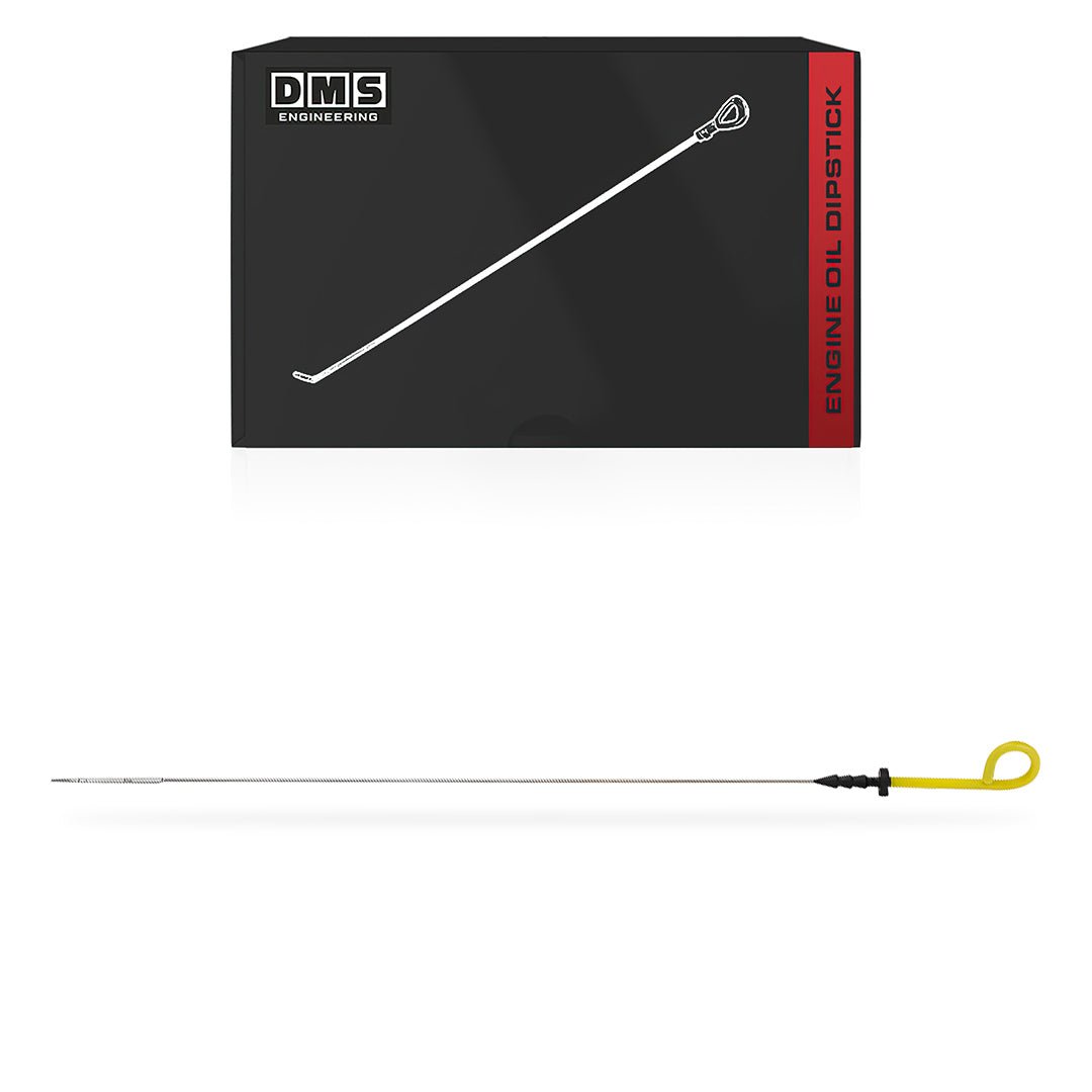 Toyota HiAce LH10 / LH16 / LH17 / LH18 / LN11 / LH102 / LH104 / LH105 / LH112 / LH125 (1989 - 2005) Engine Oil Dipstick