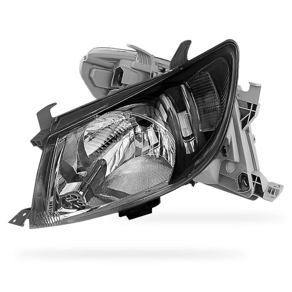 Hilux N70 OEM-Style Headlights