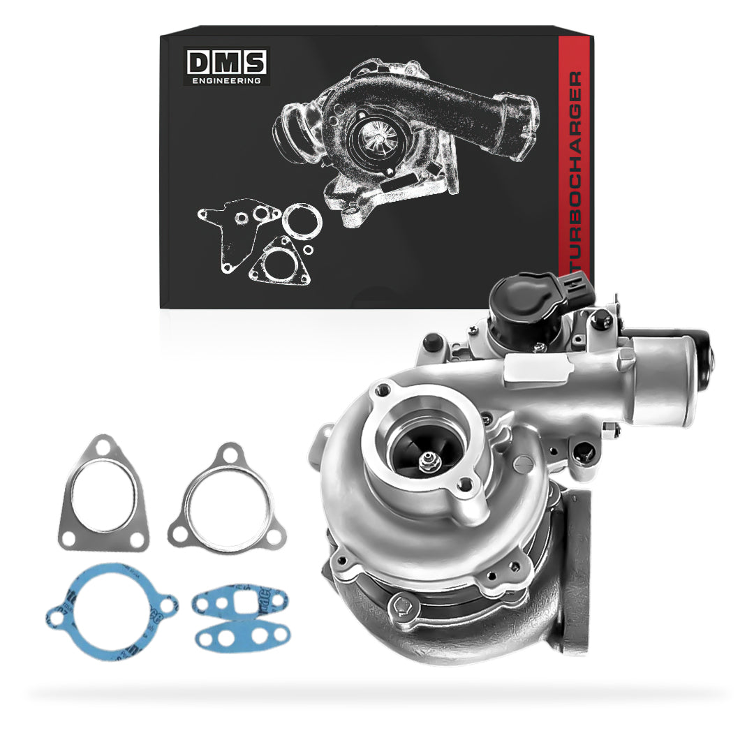 Toyota HiLux KUN16 / KUN26 (2005 - 2015) CT16V 3.0L Turbocharger + Gaskets