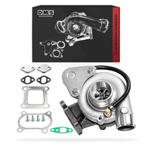 Toyota HiLux LN50 / LN60 / LN70 (1986 - 1988) 2.4L 2L-T Billet Turbocharger