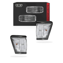 Toyota HiLux LN / RN / YN (1991 - 1997) Front Indicator Lights LH + RH